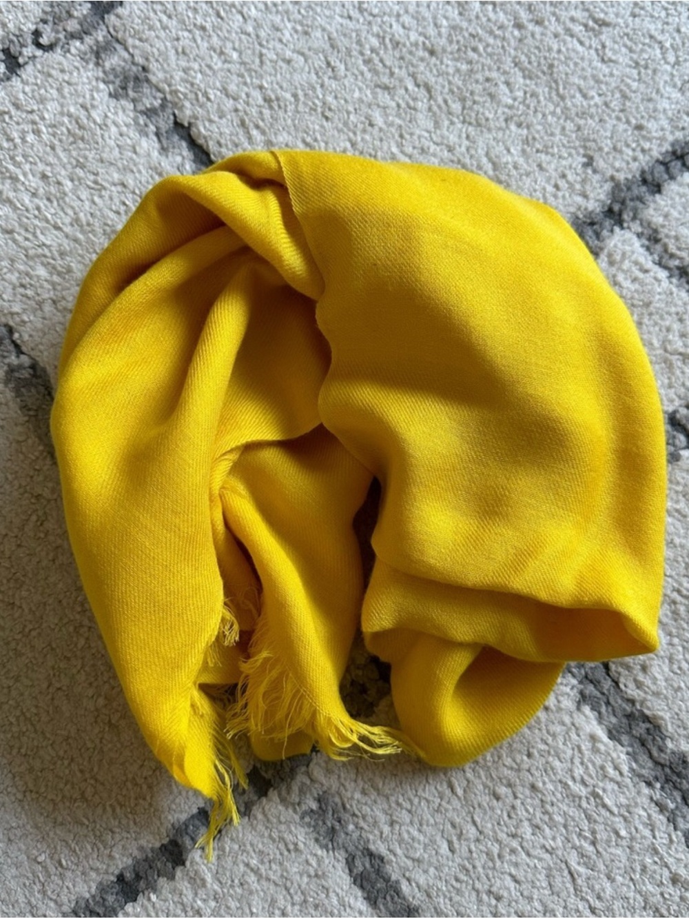 Jcrew NEW cashmere silk TISSUE scarf